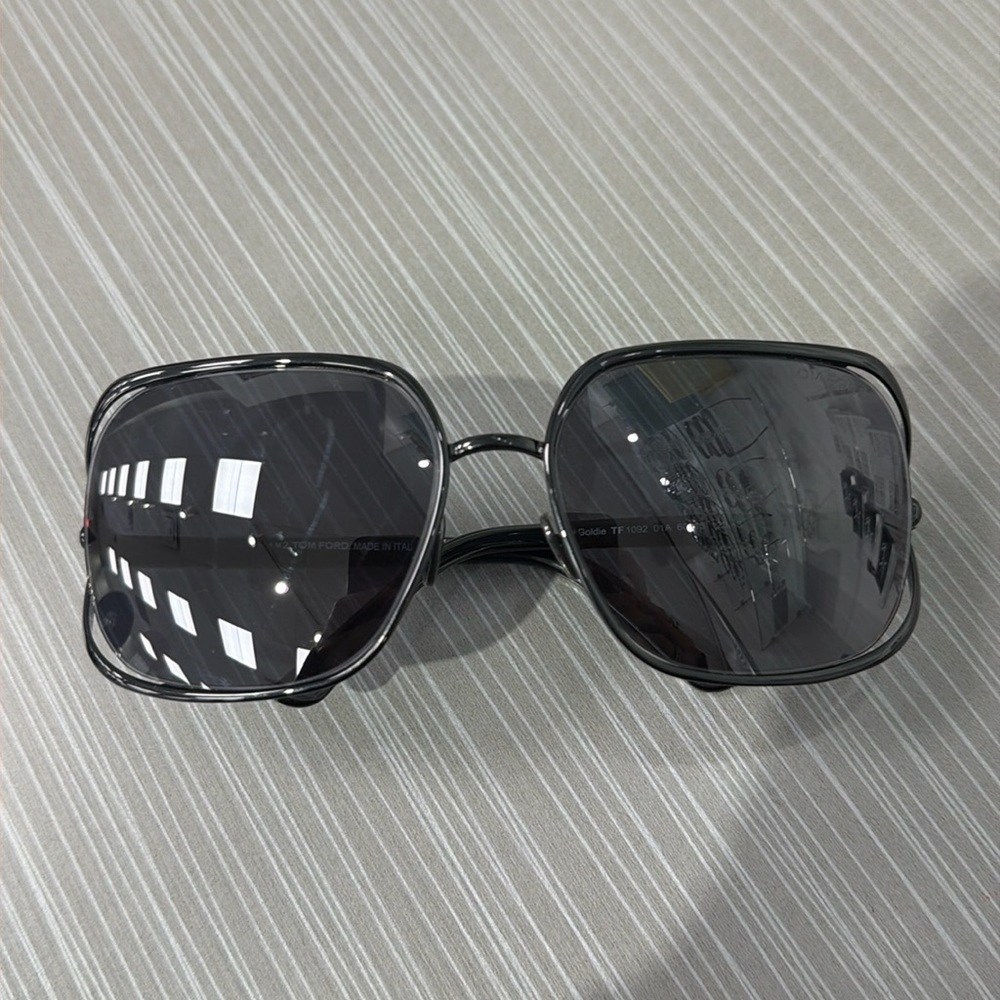 Tom Ford Sunglasses
